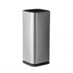 Roostevabast terasest plokist statiiv suure mahutavusega k&ouml;&ouml;ginugade hoidik h&otilde;be