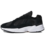 Adidas Yung 1 'Core Black' tossud CG7121 36⅔ black