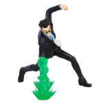 Banpresto VIBRATION STARS Leorio HUNTER&times;HUNTER