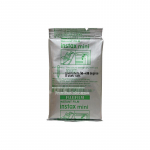 Fuji Instax Mini 3-tolline kiirfilm, 20 lehte, valge &auml;&auml;ris, &uuml;hildub Instax Miniga