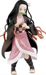 Ichiban Kuji Demon Kimetsu no Yaiba Mugen Train Arc E Auhind Nezuko Kamado Figuur Tapja