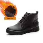 Naiste Retro Ehtne Nahk Fliisvoodriga Martin Saapad, Paks Tald, &Uuml;mar Nina, Madal L&otilde;ige, Hingavad Ankle Boots Pruunid Kevadeks, S&uuml;giseks, Talveks. 40 black