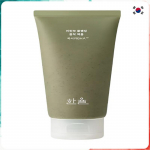 HANYUL Puhta koirohu puhastusmask-vaht 120 ml