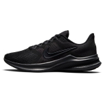 Nike Downshifter 11 Must Tume Suitsuhall Naiste Tennised Osakese-Hall CW3413-003 36.5 black