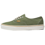 Vans Authentic Tikitud Ruuduline - Loden Green Unisex Tossud VN0009PVZBF 40