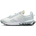 Nike Meeste Air Max Pre-Day Summit White Unisex Tossud Platinum DA4263-100 44 white