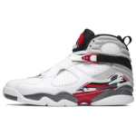 Air Jordan 8 Retro Bugs Bunny 2025 Meeste Tossud Valge Must T&otilde;eline Punane 305381-100 40