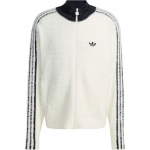 Adidas Originals FW25 Minimalistlik Mugav Pehme L&otilde;tv T&otilde;mblukuga Soe Jakk Meeste Jakk KR5152 3XL
