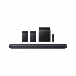 Samsung Soundbar HW-Q930F/ZF 9.1.4 canali Dolby Atmos Wireless con Subwoofer
