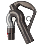 K&auml;epidemega toru hoidik Dyson CY22 Cy23 Cy28 tolmuimejale, Big Ball Cinetic Total Clean toru k&auml;epide 967373-01