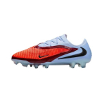 Nike Phantom 6 Low FG Elite Jalgpallisaapad HJ2146-400 Unisex Suurus EU 46 punane