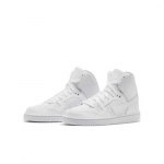 Nike Son of Force Mid GS Triple White 615158-109 EU 35.5 valge