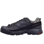 Salomon X-Alp Mugava istuvusega matkajalatsid Unisex Matkajalatsid Must 491655 39⅓