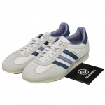 adidas Originals Gazelle Indoor Valge/Kasutatud IG1643 Unisex EU 36.5 valge