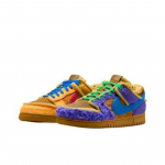 Nike Cactus Plant Flea Market x Nike Dunk Swamp Sponge IH5094-500 EU 45 mitmev&auml;rviline