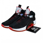Air Jordan 35 PF Bred CQ4228-030 EU 36 must/punane