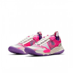 Air Jordan Wmns Jordan Delta Breathe Fierce Purple Hyper Pink CZ4778-101 EU 36.5 lilla/valge