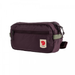Fj&auml;llr&auml;ven High Coast puusav&ouml;&ouml;kotiga kott 23223 424 23223 424
