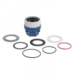 GROHE QUICKFIX Kinnituskomplekt, Quickfix ilma Bau, 48477000
