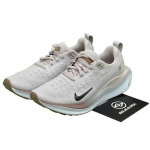 Nike ReactX Infinity Run 4 Platinum Violet W - DR2670-010 EU 35.5 lilla