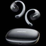 Philips Luujuhtivusega T&otilde;eliselt Juhtmevabad Spordik&otilde;rvaklapid