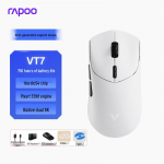 Rapoo VT7/VT7MAX 2. p&otilde;lvkonna kahekordse režiimiga m&auml;nguhiir