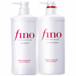 FINO Premium Touch &Scaron;ampooni ja palsami komplekt