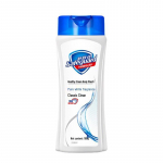 Safeguard Pure White Body Wash 180ml x 6 Pack
