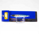 Major Craft Metal Jig Jigpara vertikaalne volfram JPVTG-40 grammi 015 (6985)