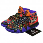 Nike Kyrie S2 Hybrid Hiina uusaasta - DD1469-600 EU 36 mitmev&auml;rviline