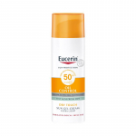 Eucerin P&auml;ikesekaitsekreem SPF50+ N&auml;olotion 50ml