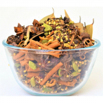 100% mahe parima kvaliteediga Garam Masala [V&uuml;rtsisegu] 100g JL184609806141