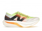 New Balance FuelCell SuperComp Elite v4 Valge Laim Mango W - WRCELLA4 EU 36 valge