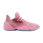 Adidas Harden Vol. 4 GCA 'Pink Lemonade' EF1206 Meeste Jalan&otilde;ud EU 40.5 sinine/heleroosa v&auml;rv