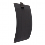 P&auml;ikesepaneeli komplekt 25W 5V 18V Kahekordne v&auml;ljund K&otilde;rge konversioonim&auml;&auml;r Veekindel P&auml;ikeseakulaadija paneel Autole Paadile Haagisele