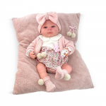 Poup&eacute;e multicolore - Berjuan S.L - 60 cm - Multicolore - 95 unit&eacute;s - Plastique - Moderne - Animal - Enfants unisexes