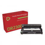 Toner - Xerox - DR-2300 - Noir - Rendement Standard - 12000 Pages