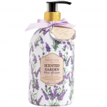Lotion mains & corps &agrave; la lavande 500 ml
