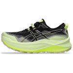 ASICS Trabuco Max 3 Must Kaer Naiste Vabaaja 1012B606-002 37