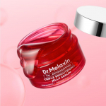 dr. Melaxin Astaxanthin Kolmekordne Helendav Želeeseerum 30ml Tumedate Laikude Hooldus