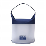 Ujumiskott l&auml;bipaistev ranna hoiupakk Veekindlad kuivad riided &otilde;ues reisimiseks k&auml;ekottide tarvikud basseini ujumiskott kuiv X313A China roosa