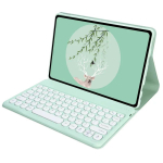Klaviatuurikott LenovoTab Pro 12.7 2025 jaoks Lenovo Tab P11 TB-J606F 11-tolline kate Magnetiline Teclado Lenovo Tab P11 Plus 2021J616F jaoks Klaviatuurikott Lenovo M10Plus（3gen）10.6