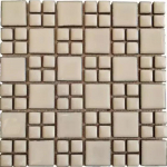 Mosaiik keraamilised plaadid elutuppa, k&ouml;&ouml;ki, r&otilde;dule, vannituppa, du&scaron;&scaron;i taustaseinale, kalatiigi ja veebasseini jaoks 30x30cm