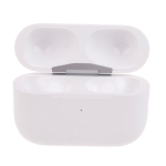 Juhtmevaba laadimiskarp Pro 1/2 jaoks, Juhtmevaba laadimiskarp Bluetooth-&uuml;hilduva s&uuml;nkroonimisnupuga 660mAh white