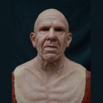 Mardi Gras peotarbed Karnevalipeo silmamask N&auml;okate Vanamehe mask Maskeraadimask Halloweeni kaunistus Cosplay rekvisiidid