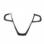 Car Steering Wheel Covers Stickers for For BMW 3 5 series G20 G30 X3 X5 X7 G01 G05 G07 GT6 G32 7 Series G11 + must