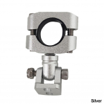 1 tk Mootorratta udutulede kronsteinid LED-tulede kronsteini lisatuled BMW R 1200 GS LC ADV R 1250 GS Adventure jaoks h&otilde;be