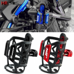BMW S1000XR S1000RR S1000R S1000 S 1000 R/RR/XR mootorratta joogiveepudeli joogitermostopsi kaitseraua hoidiku jaoks S1000R Green