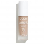 Gosh Copenhagen Fond de Teint Hydramatt 010N Clair Fonc&eacute; Gosh