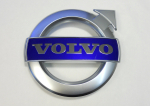 Ehtne Volvo 31383032 Esiv&otilde;re Embleem h&otilde;be